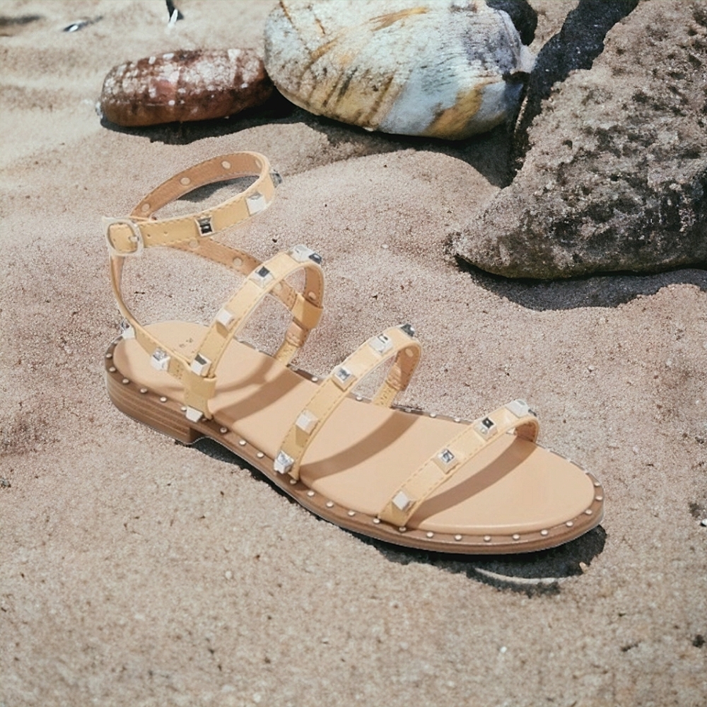 New! Women's Sandals